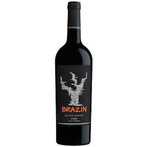 Brazin Old Vine Zinfandel