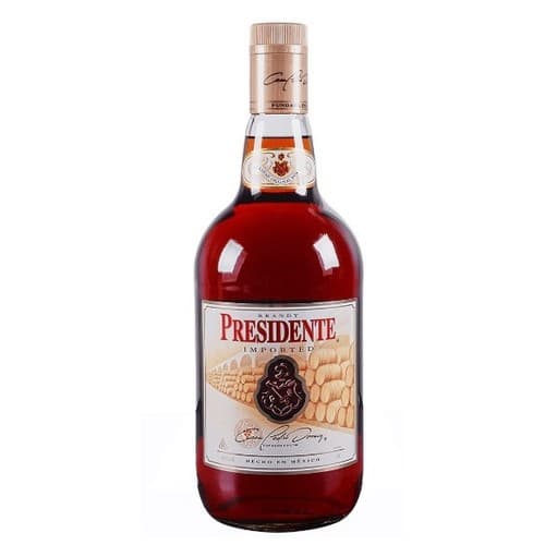 Presidente Brandy