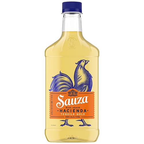 Sauza Tequila Gold