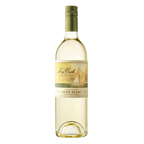 Dry Creek Vineyard Fume Blanc Sauvignon Blanc