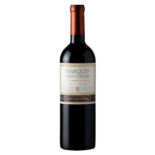 Marques De Casa Concha Cabernet Sauvignon (Concha Y Toro)