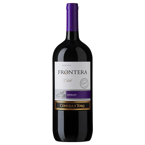 Concha Y Toro Frontera Merlot