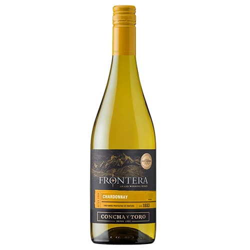 Concha Y Toro Frontera Chardonnay