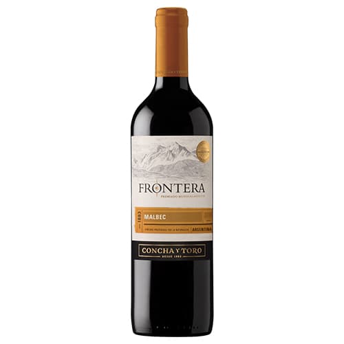 Concha Y Toro Frontera Malbec