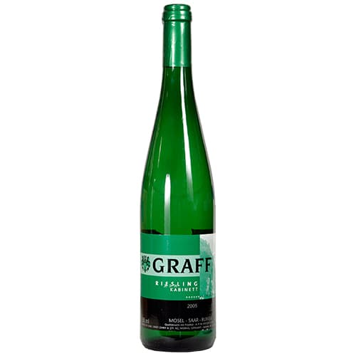 Carl Graff Kabinett Riesling