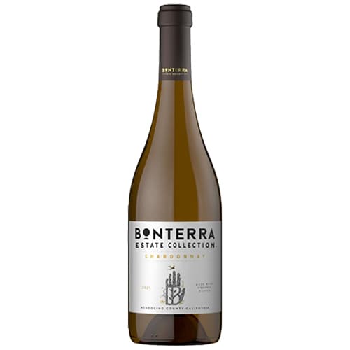 Bonterra Estate Collections Chardonnay