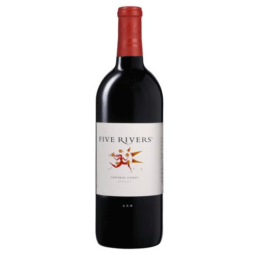 Five Rivers Merlot