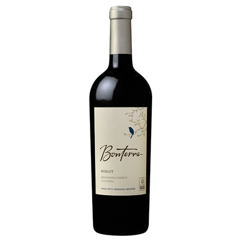 Bonterra Merlot