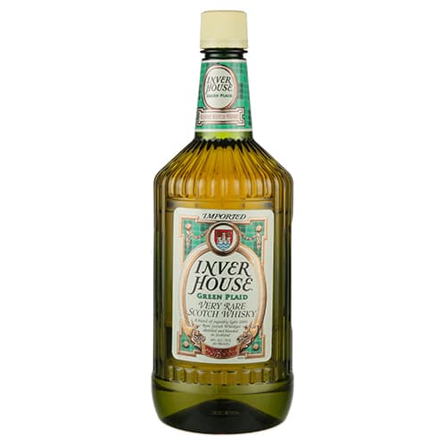 Inverhouse Very Rare Blended Scotch Whisky