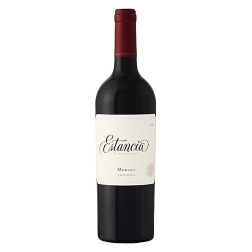 Estancia Merlot