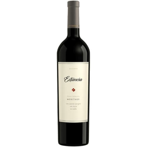 Estancia Red Meritage