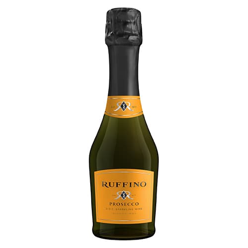 Ruffino Prosecco 24pk Loose