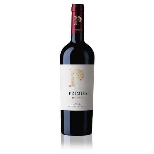 Primus Red Blend