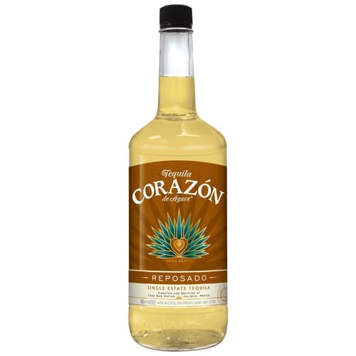 Corazon Reposado Tequila