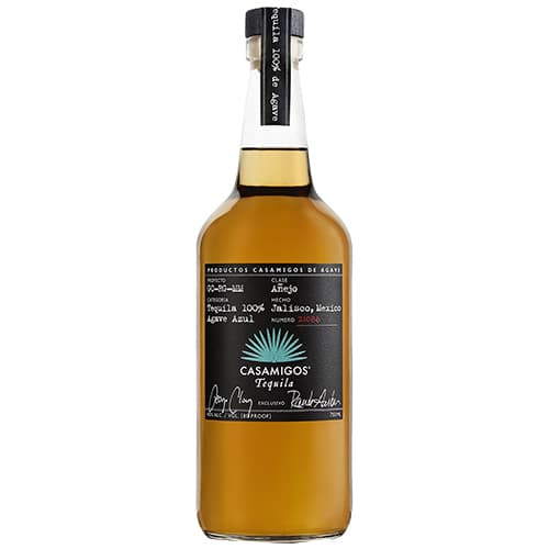 Casamigos Añejo Tequila