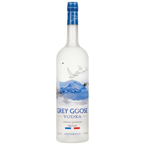 Grey Goose Vodka