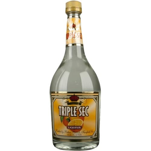 Potter’s Triple Sec