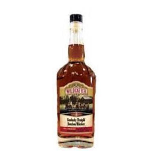 Wildcatter Bourbon