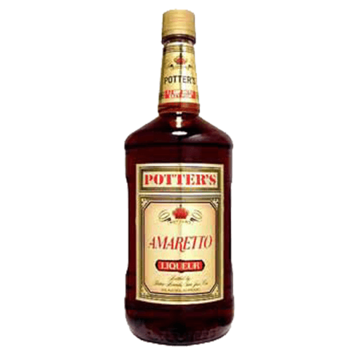 Potters Amaretto