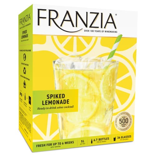 Franzia Wild Berry Moscato