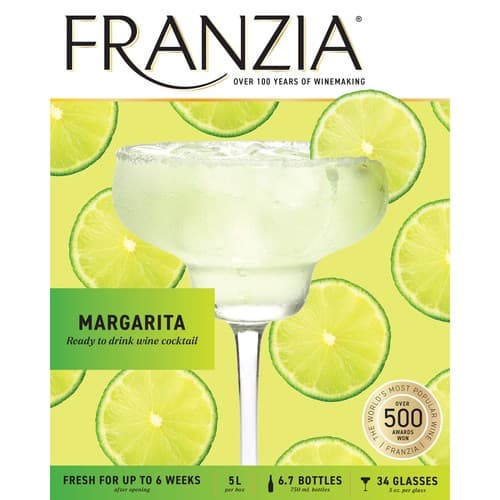 Franzi Margarita