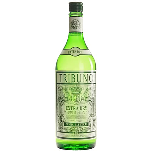 Tribuno Dry Vermouth