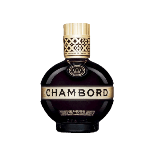Chambord Raspberry Liqueur