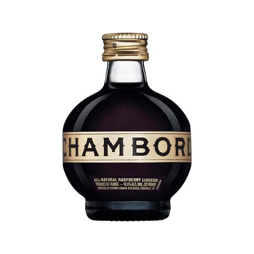 Chambord Black Raspberry Liqueur