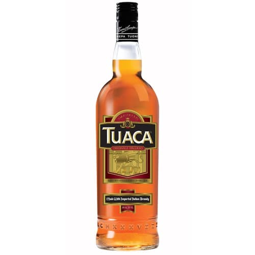 Tuaca Liqueur