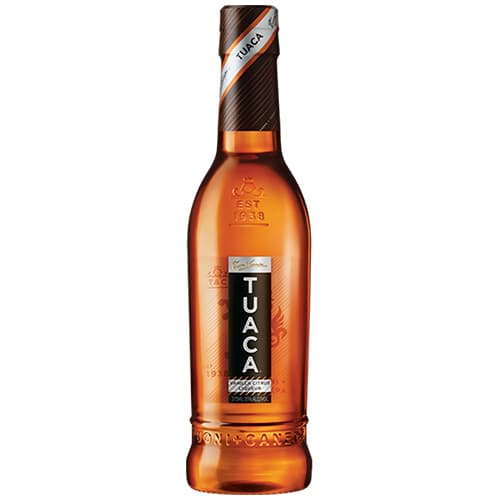 Tuaca Italian Liqueur