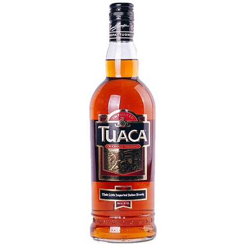Tuaca Italian Liqueur
