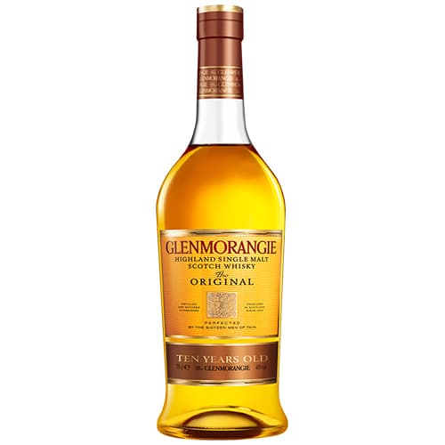 Glenmorangie Malt 10yr