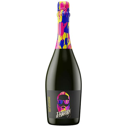 J Harden Extra Dry Prosecco