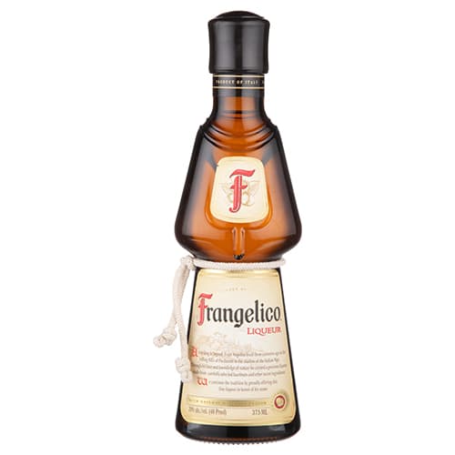 Frangelico Hazelnut Liqueur