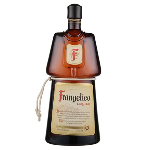 Frangelico Hazelnut Liqueur