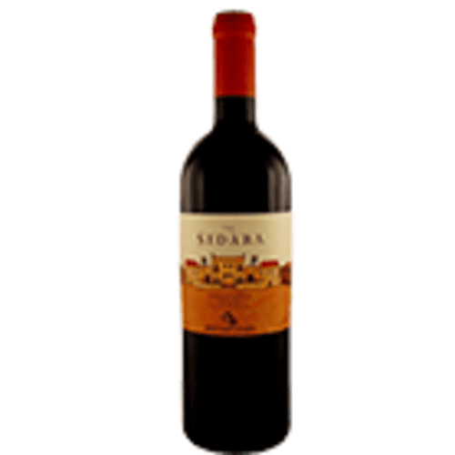 Donnafugata Sedara Nero D'avola