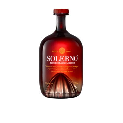 Solerno Blood Orange Liqueur