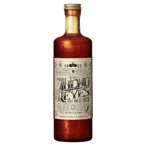 Ancho Reyes Chile Liqueur