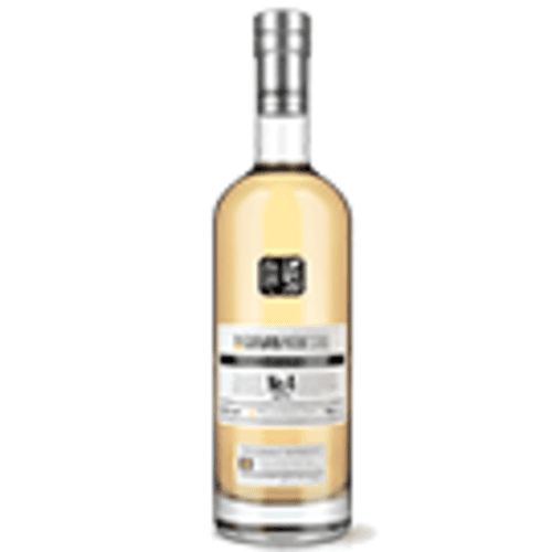 Girvan Patent Still Single Grain Whiskey Apps #4