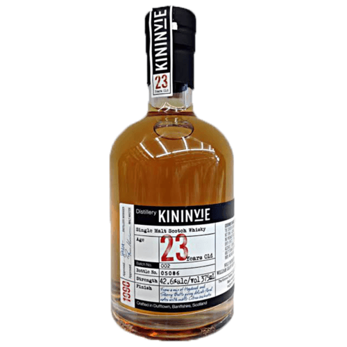 Kininvie Single Malt