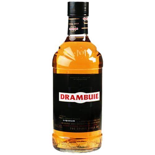 Drambuie Liqueur