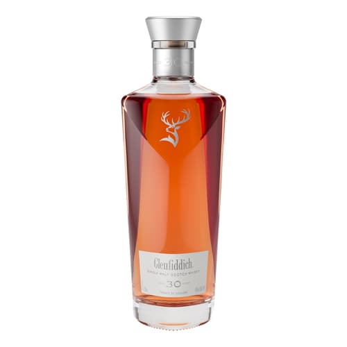 Glenfiddich Malt • 30yr