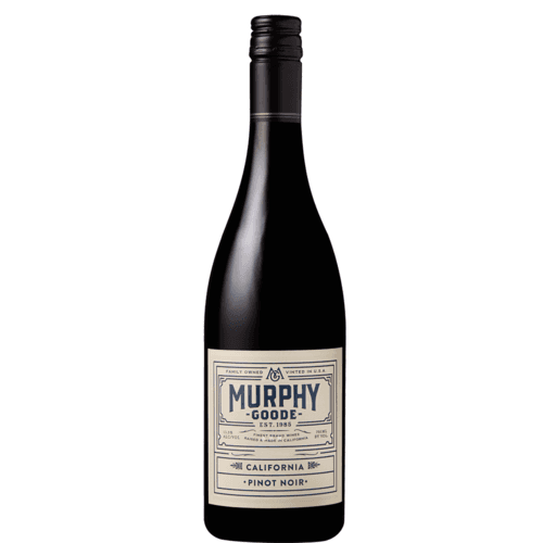 Murphy Goode Pinot Noir