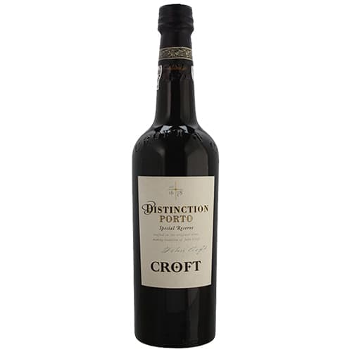 Croft Distinction Port