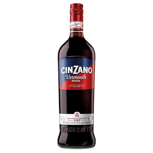 Cinzano Rosso (Sweet) Vermouth