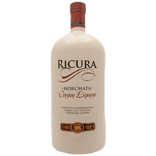 Ricura Horchata Cream Liqueur
