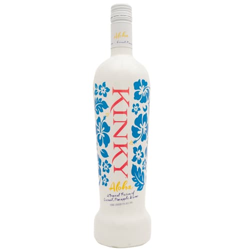 Kinky Liqueur • Aloha