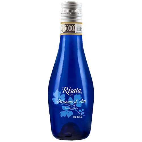Risata Moscato D'asti Singles