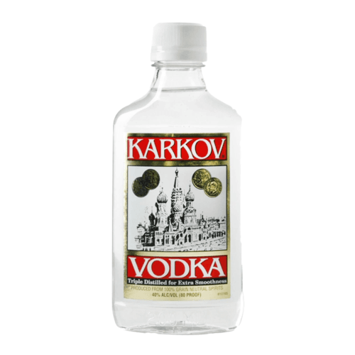 Karkov Vodka