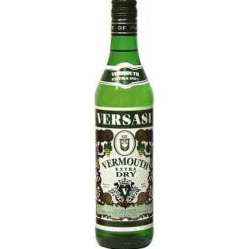 Versasi Italian Dry Vermouth